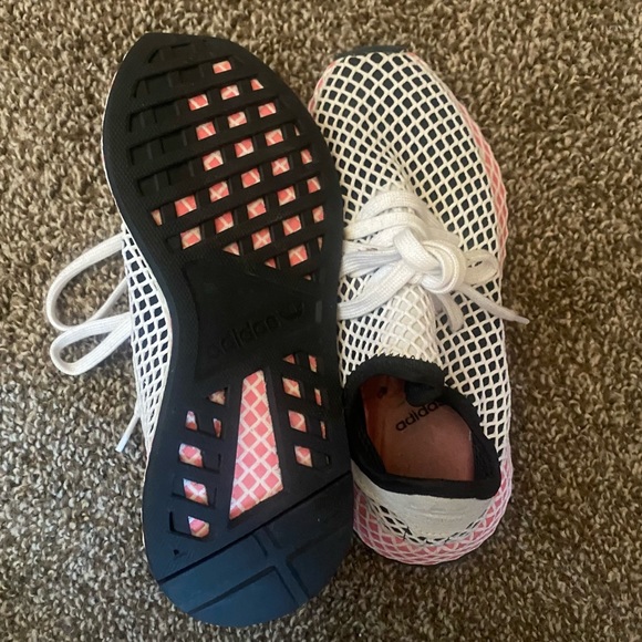ADIDAS DEERUPT SNEAKER - Picture 3 of 3